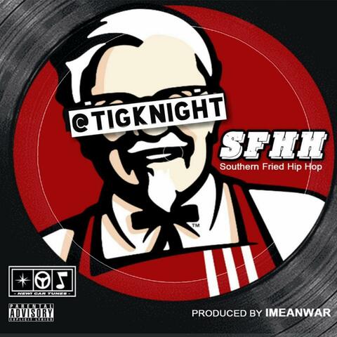Southern Fried Hip Hop
