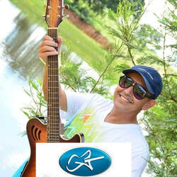 GLAUBER BRITO CHAO DE GIZ ACUSTICO