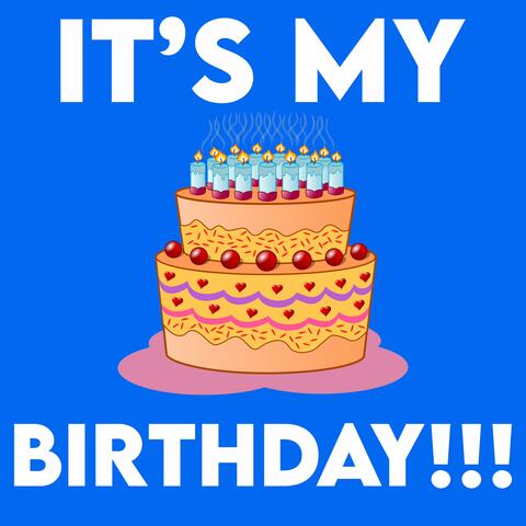 It's My Birthday