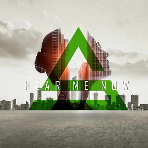 Hear Me Now (Radio Edit)