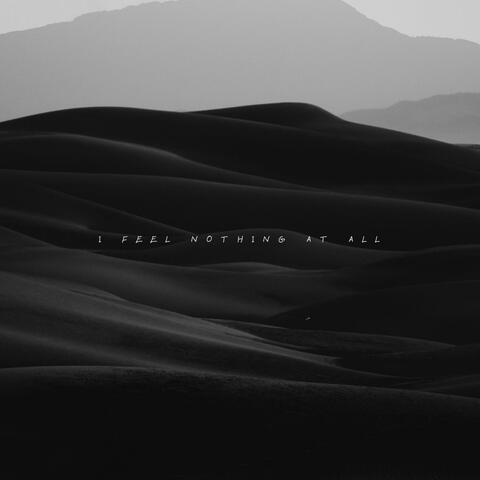 I Feel Nothing At All