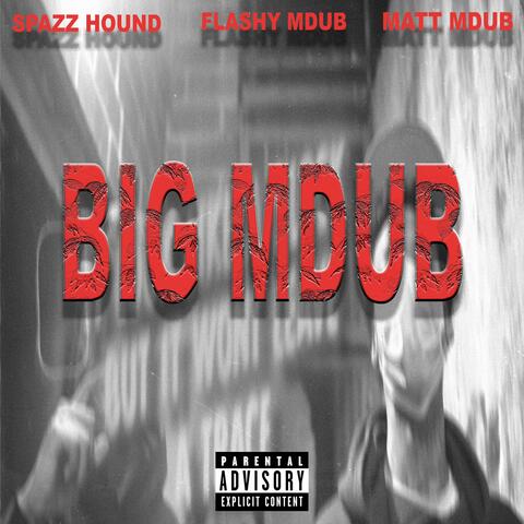 BIG MDUB (feat. SPAZZHOUND & MATT MDUB)