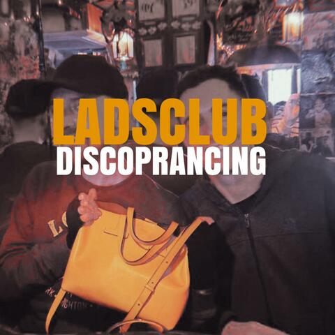 DISCOPRANCING (Demo Version)