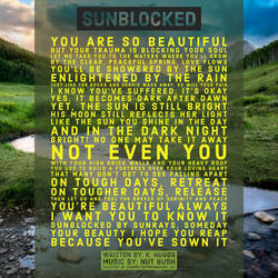 Sunblocked