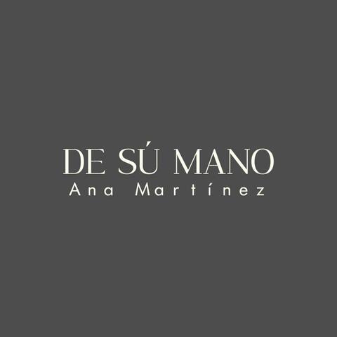 De su mano