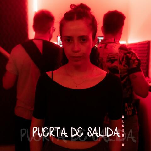 Puerta de Salida