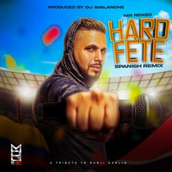 Hard fete