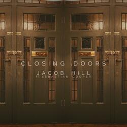 Closing Doors (feat. Sebastian Cooper)