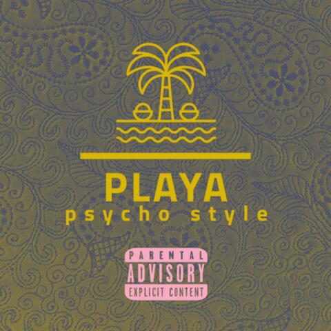 PLAYA