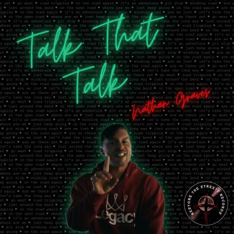 Talk That Talk