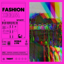Fashion Week(WYA?)