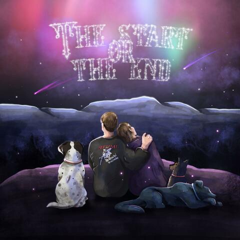 The start or The end