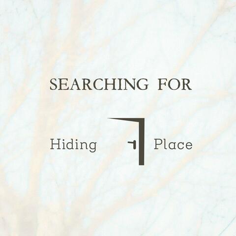Searching for Hiding Place