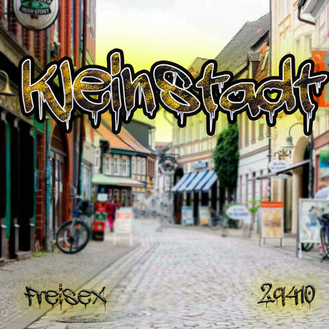 Kleinstadt
