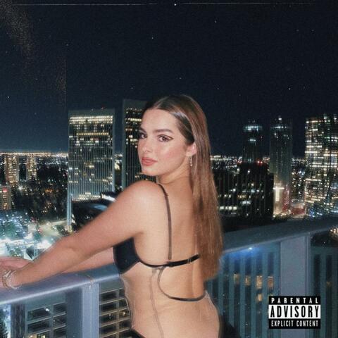Intoxicated (feat. Nik Torres)