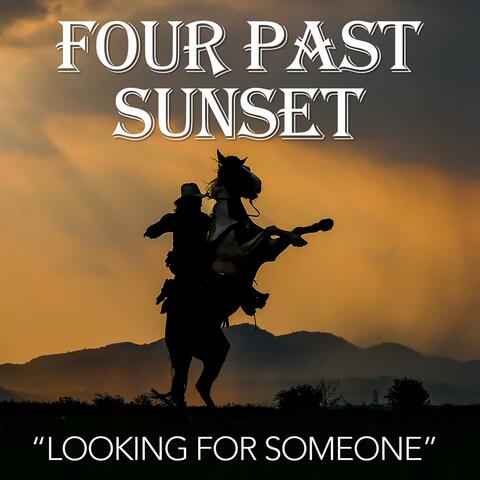 Looking For Someone (feat. Al Peterlin)