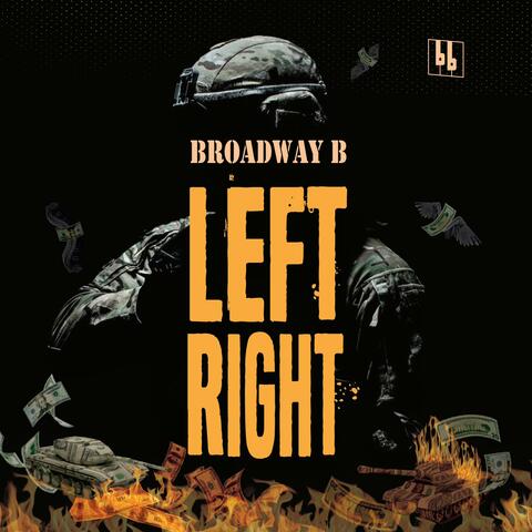 Left Right
