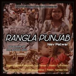 Rangla Punjab