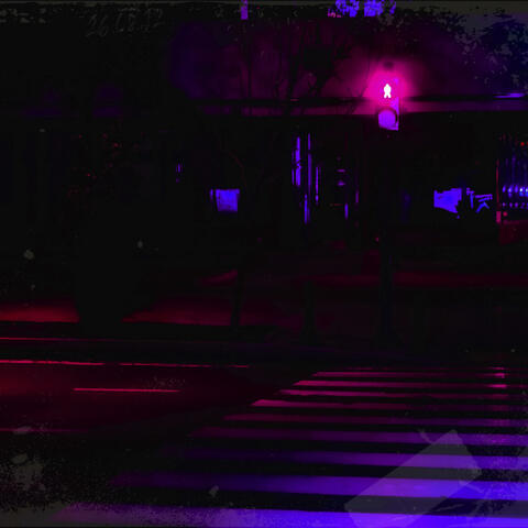 Night Walk