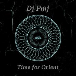 Time for Orient