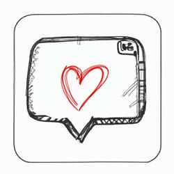 Social Media Dreams