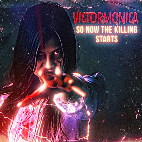 So now the killing starts