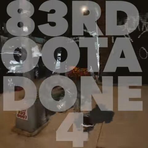 83rd oota (feat. Nay Benz)