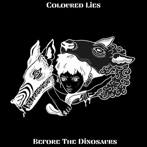 Coloured Lies (Radio Edit)