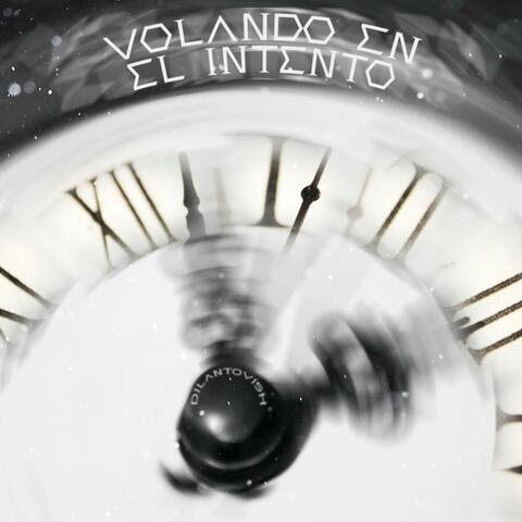 Volando En El Intento