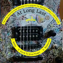 Look To Your Heart (feat. (Vocals), Aidan Duffy, (Guitars, Bass & Produced), Katie O'Neill, (Backing Vocals), Ben Duffy, (Drums) & Kim Jensen, (Lead Guitar Solo))