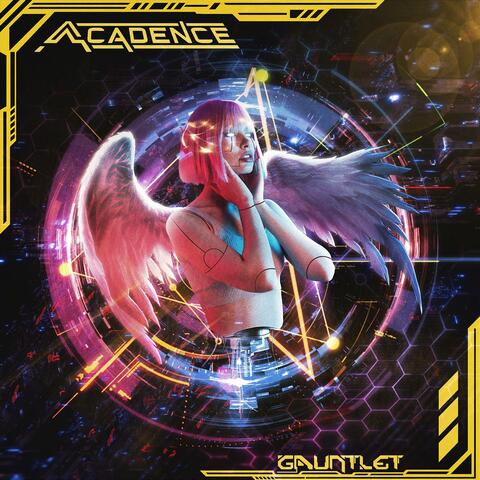Gauntlet