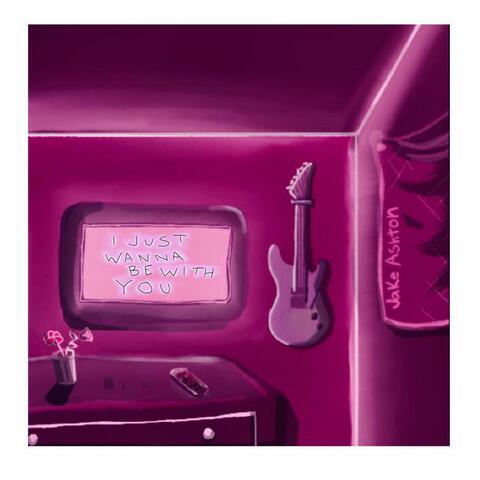 I Just Wanna Be With You (Single Version)