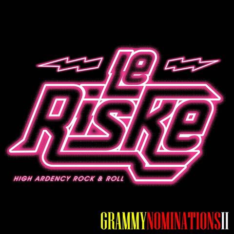 Le Riske : Grammy Nominations 2004