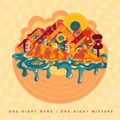 One Night Mixtape