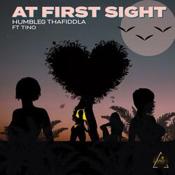 At First Sight (feat. Tino)