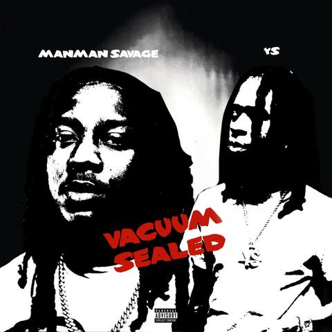 Vacuum Sealed (feat. YS)