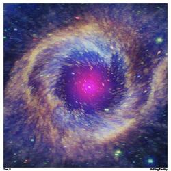 Unravelling The Fabric Of Time And Space