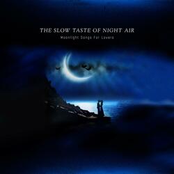 shards of your elusive heart, the moonlit lovers