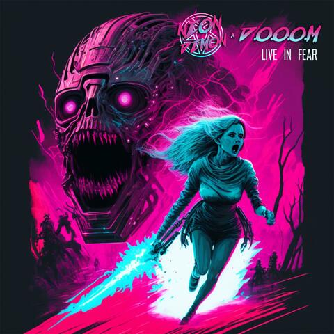 Live In Fear (feat. D.O.O.O.M)