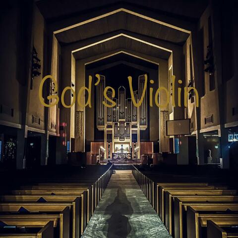 God's Violin (feat. Kyle Lynch)