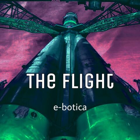 The Flight (UFly2Space) (Slow Techno Trance)