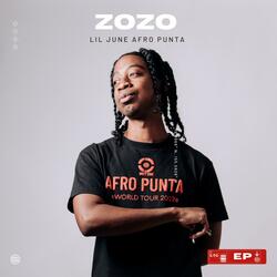 ZoZo (feat. Soca Sargent, Jon Trini & Krossfayah)