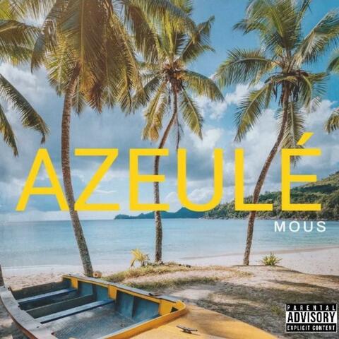 AZEULÉ