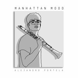Manhattan mood (feat. Héctor Martínez)