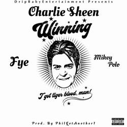 Charlie Sheen (feat. Mikey Polo)