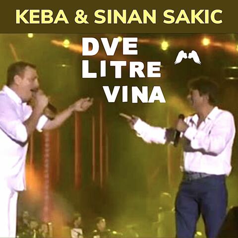 Dve litre vina (Keba i Sinan)