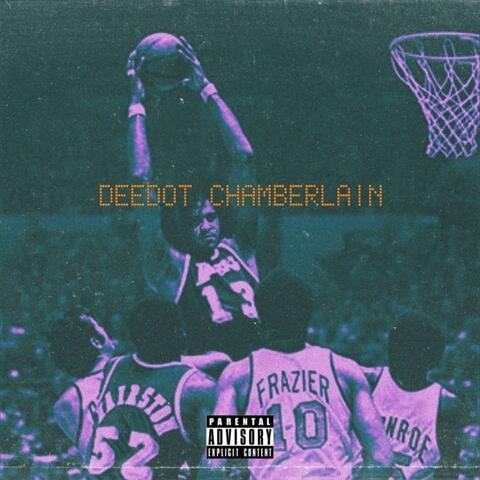 Deedot Chamberlain