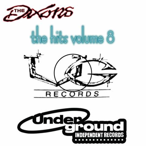 The Dixons Hits Volume 8
