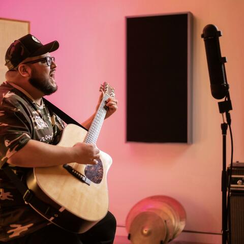 City Skyline (Sask One Mic Session)