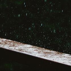 Rain Stream